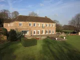 The King's Drive, Burhill Park, Walton-on-Thames, Surrey, KT12