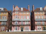 Kings Gardens, Hove, East Sussex, BN3