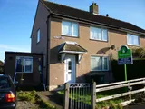 Burnett Road, Carlisle CA1
