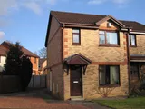 Aurs Glen, Barrhead, Glasgow G78