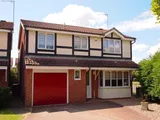 Stephen Bennett Close, Duston, Northampton NN5