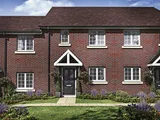 Plot The Faringdon 15 - ID:3083, , St Mary's Walk, Station Avenue, Wickford