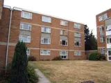 Effingham Court, Constitution Hill, Woking