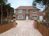 Dodds Lane, Chalfont St Giles, HP8
