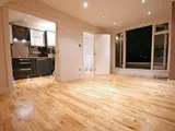 Manse Road Stoke Newington