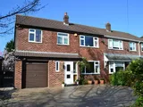 Ridgeway Road, Timperley, Altrincham