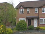 Honeysuckle Close, Manchester
