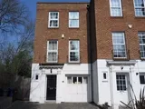 Tudor Well Close, Stanmore, Middlesex