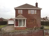 Bottesford Lane, SCUNTHORPE, Lincolnshire