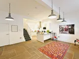Devonport Mews, Shepherds Bush, London, W12