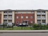 Lorenzo House, Medici Close, Goodmayes,, ILFORD, Essex