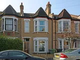 Longhurst Road, Hither Green