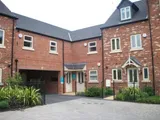 Betts Avenue - Hucknall