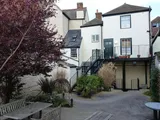 Phillips Court, Lombard Street, Abingdon, OX14
