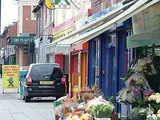 Wingrove Avenue, Newcastle Upon Tyne