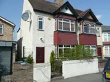 Eastcombe Avenue, London SE7