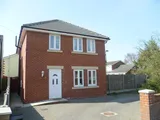 Chapel Lane, Finningley, Doncaster DN9