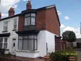 Hordern Road, Whitemore Reans