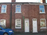 Waterworks Street, Gainsborough