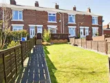Carlton Terrace, PETERLEE, Durham
