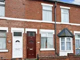 Pargeter Street, WALSALL, West Midlands