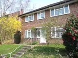 York Way, Chessington KT9