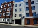Granada Road
