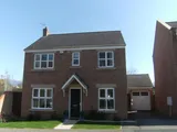 Cunningham Court, Sedgefield, Stockton-On-Tees TS21