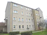 Canon Byrne Glebe, Kirkcaldy KY1