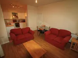GREENSIDE MEWS, GREENSIDE ROAD, WORTLEY (PARKING INCLUDED)