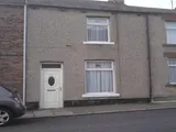 Wesley Street, Willington, Crook DL15