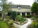 Huset Pa Marken Denmarkfield, Redgorton, Perth PH1