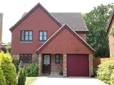 Farleys Way, Peasmarsh, Rye TN31