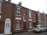 Gloucester Street, Chester CH1