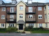 Bourne Place, Eastworth Road, Chertsey