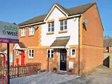 Maidenbower, Crawley, West Sussex