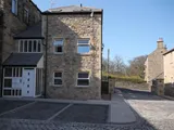 Anderson Court Front Street, Burnopfield, Newcastle Upon Tyne NE16