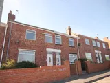 Constance Street, Pelton, Chester Le Street DH2