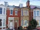 Southsea, Hampshire