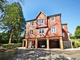 Heathfield, East Sussex