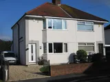Dryleaze Road, Bristol BS16