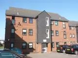 2 bedroom First Floor Apartment in Newhaven