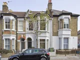 Melbourne Grove , East Dulwich , SE22