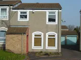 Quarry House Close, Rubery,Rednal, Birmingham B45