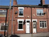 Dixon Street, Featherstone, Pontefract, WF7