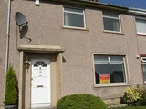 Lethamhill Road, Glasgow, G33