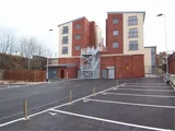 WESTGATE CENTRAL, 117 WESTGATE, WAKEFIELD, WF1 1EW