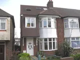 Church Hill Road, East Barnet, Barnet EN4
