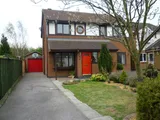 Wentworth Drive, Dunholme, Lincoln LN2