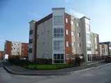Crownford Avenue, Stoke-On-Trent ST1